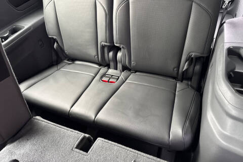 2026 Kia EV9 Light Long Range