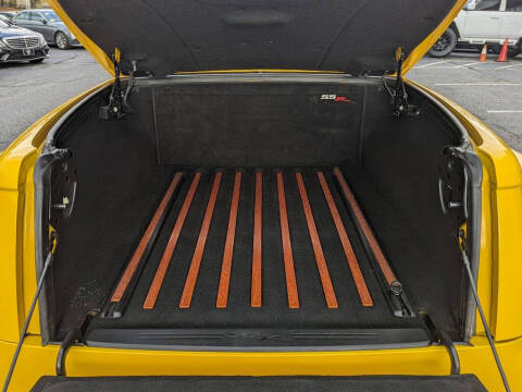 2004 Chevrolet SSR LS