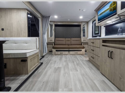 2026 Grand Design RV Imagine XLS
