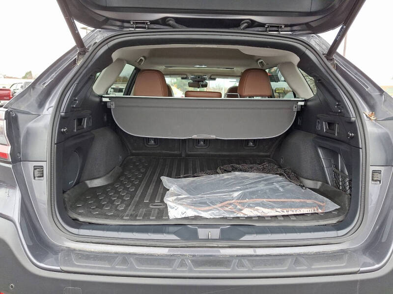 2024 Subaru Outback Touring XT