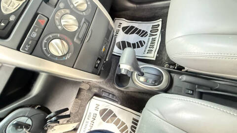 2006 Scion xB