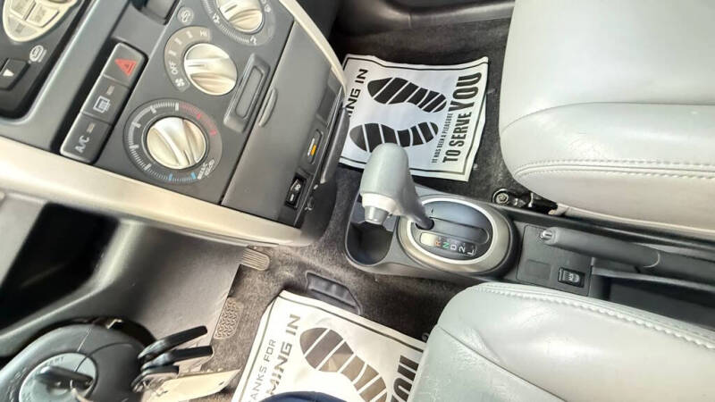 2006 Scion xB