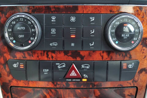 2010 Mercedes-Benz M-Class ML 350 4MATIC