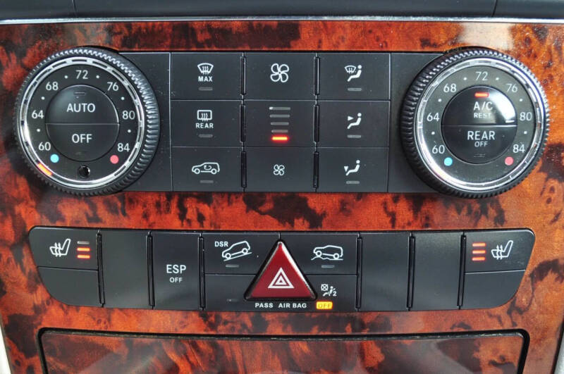 2010 Mercedes-Benz M-Class ML 350 4MATIC