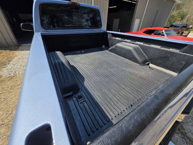 1996 Ford F-150