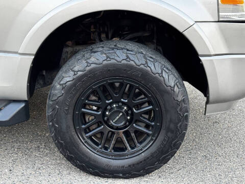 2009 Ford Expedition EL XLT