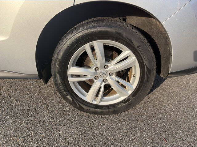 2015 Acura RDX w/Tech