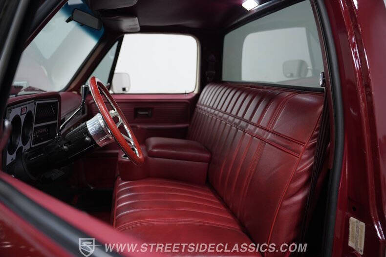 1976 GMC Sierra 1500