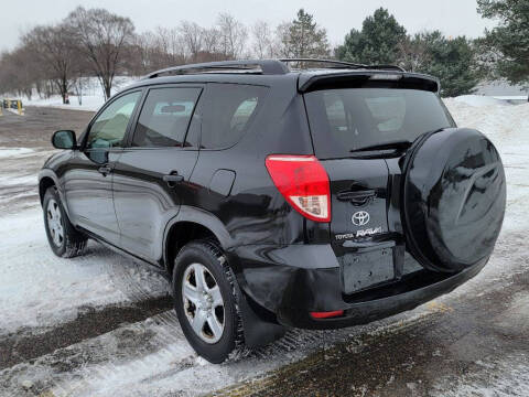 2008 Toyota RAV4