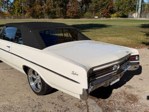 1965 Buick Skylark