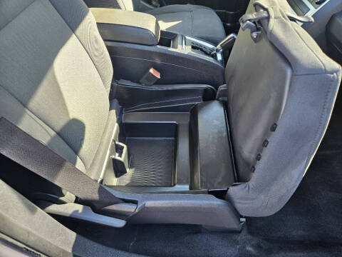 2010 Dodge Journey SXT