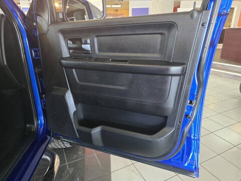 2015 RAM 1500 Express