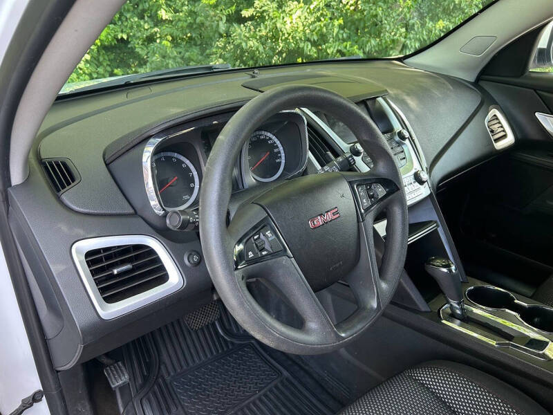 2016 GMC Terrain SLE-1