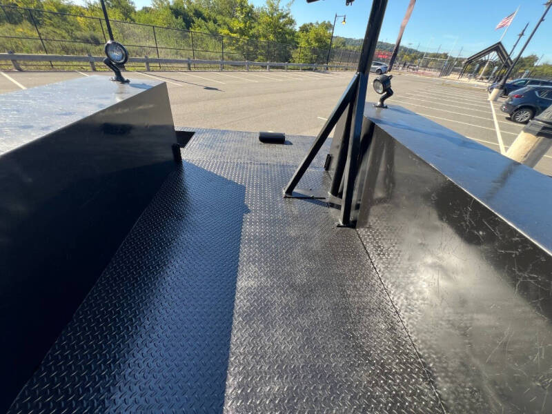 2015 Ford F-550 Super Duty