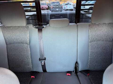 2013 RAM 1500 Big Horn