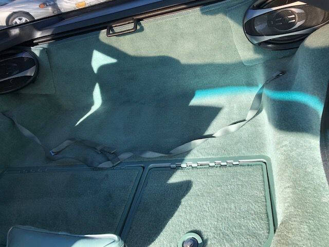 1982 Chevrolet Corvette