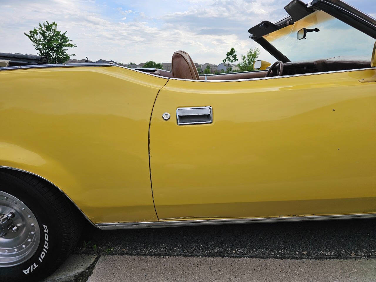 1973 Mercury Cougar 33