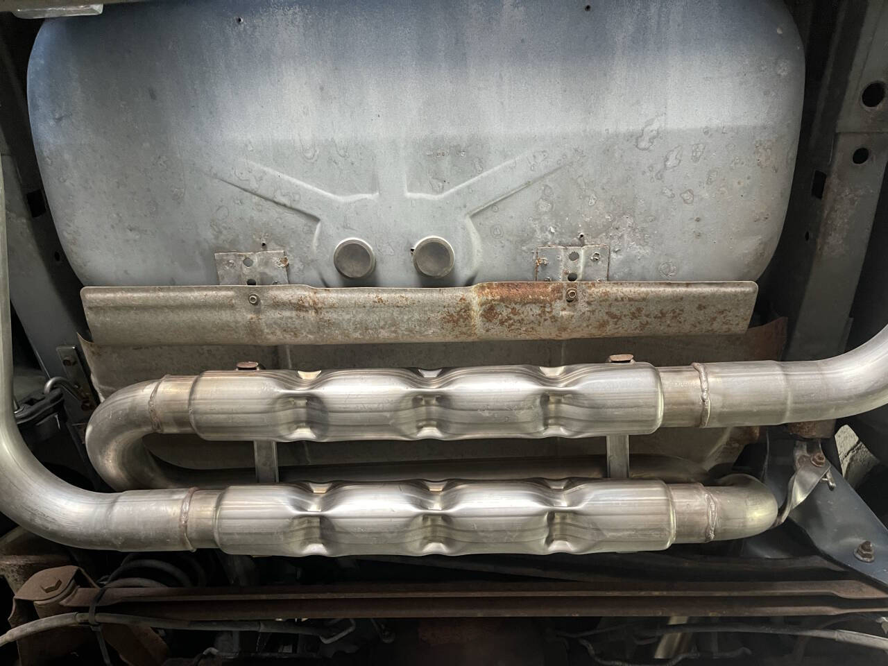 1999 Pontiac Firebird 109