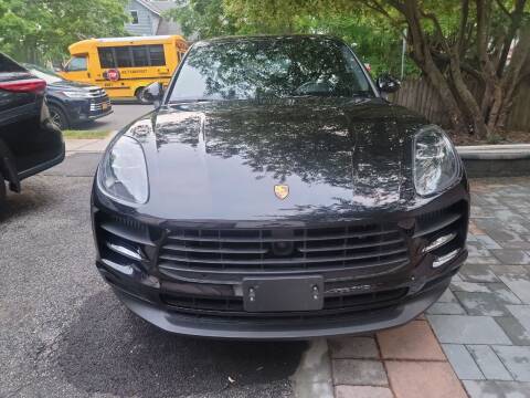 2020 Porsche Macan for sale at OFIER AUTO SALES in Freeport NY
