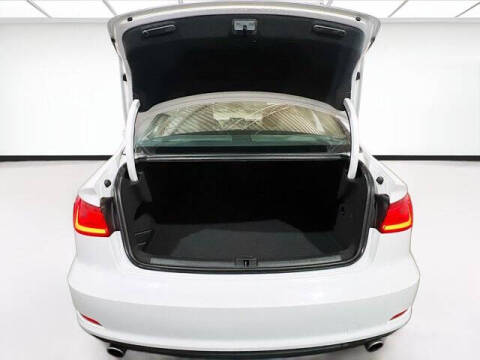 2015 Audi A3 2.0T quattro Premium