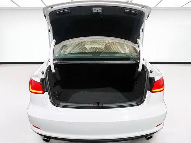 2015 Audi A3 2.0T quattro Premium