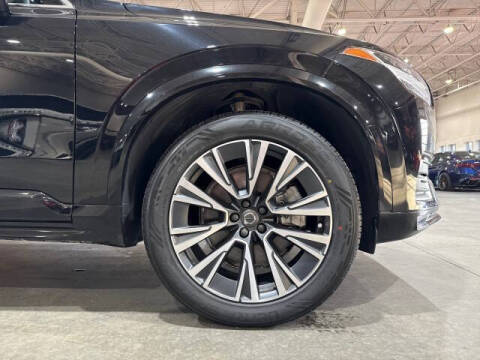 2022 Volvo XC90 T5 Momentum