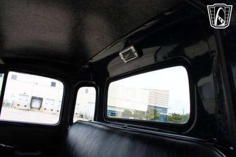 1954 Chevrolet 3100