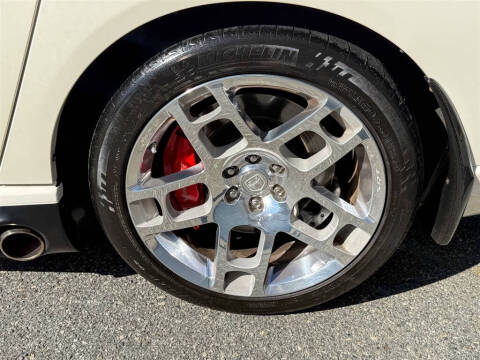 2006 Dodge Viper SRT-10