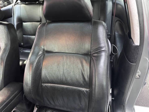 2004 Volkswagen GTI 1.8T