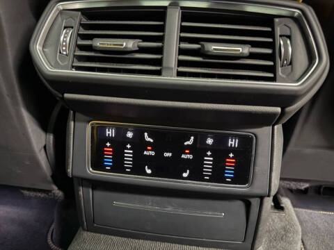 2019 Lamborghini Urus