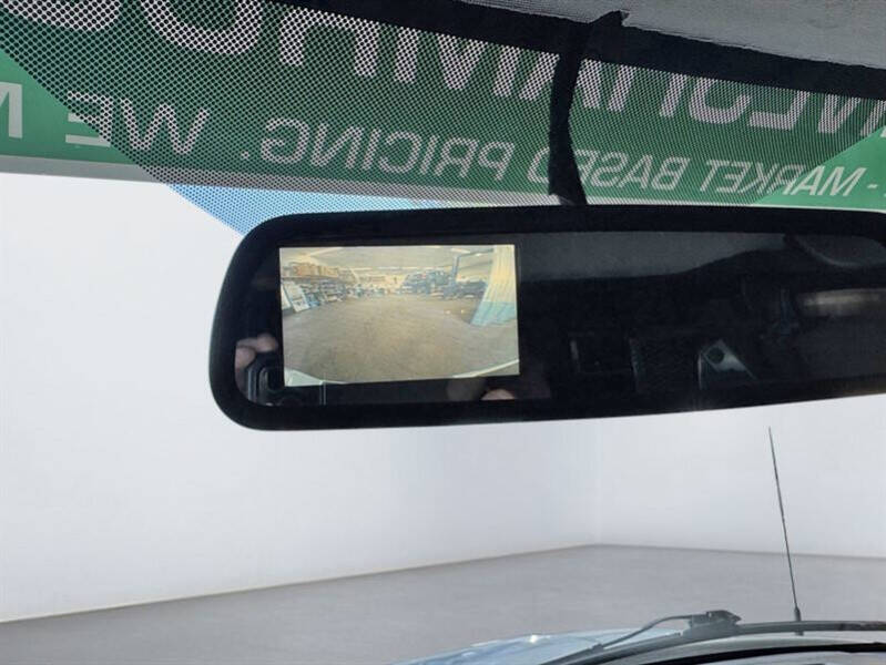 2018 GMC Savana 2500