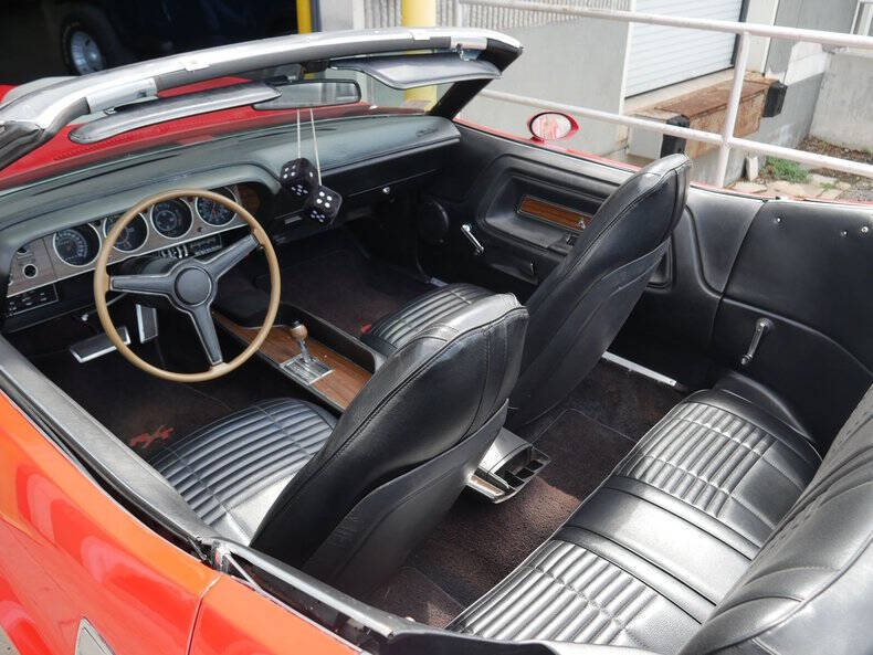 1970 Dodge Challenger