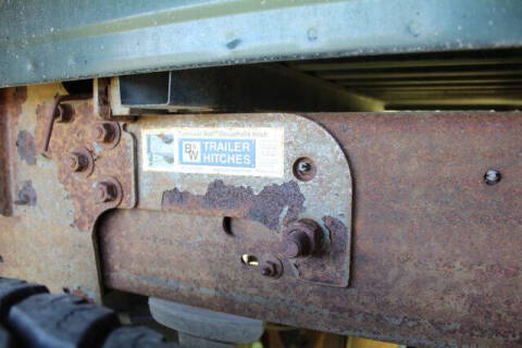 2002 Chevrolet Silverado 2500HD