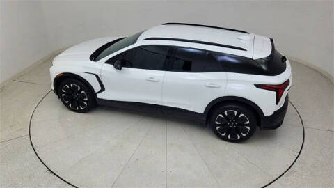 2024 Chevrolet Blazer EV RS