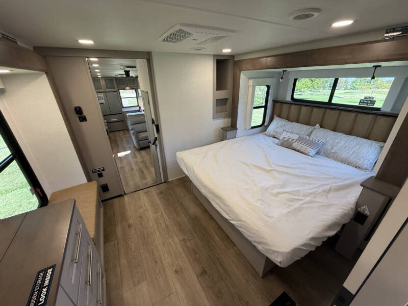 2026 Alliance RV Paradigm