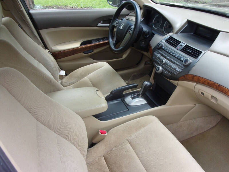 Image 7 of 2010 Honda Accord EX
