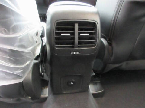 2026 Ford Escape Plug-In Hybrid PHEV