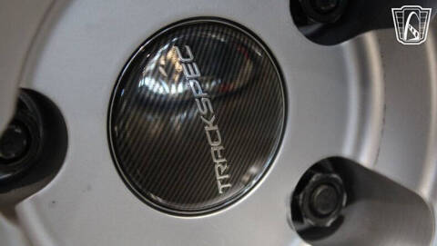 1999 Chevrolet Corvette