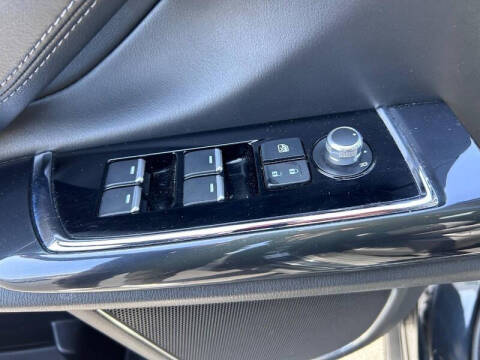 2018 Mazda CX-9 Touring