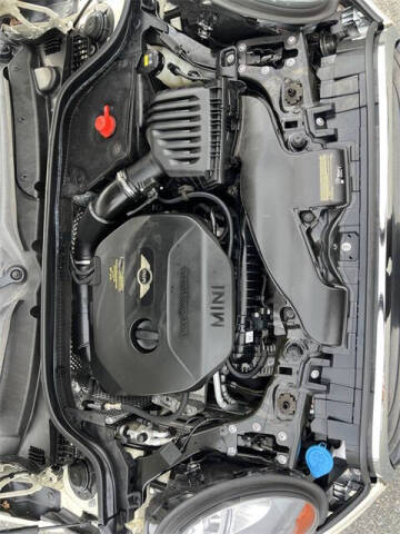 2016 MINI Hardtop 4 Door Cooper