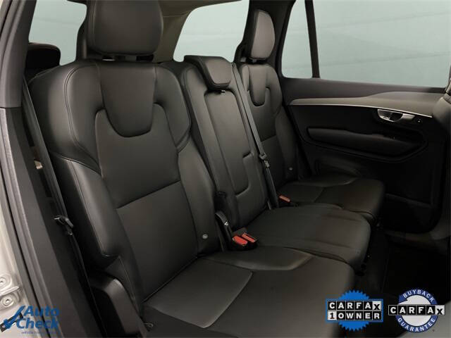 2024 Volvo XC90 B5 Core Bright Theme