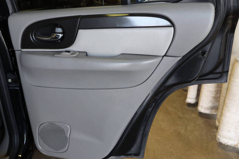 2009 GMC Envoy SLE