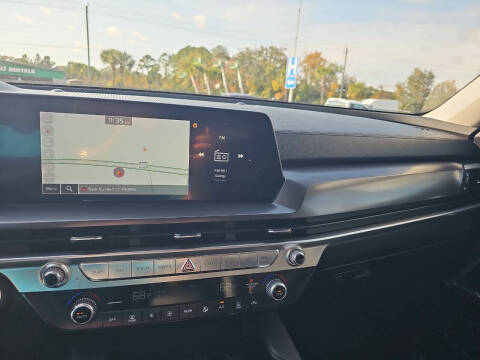 2023 Kia Telluride LX