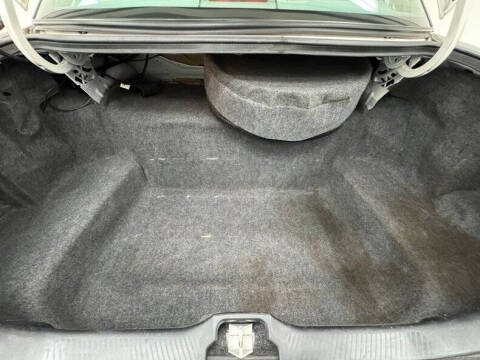 1997 Ford Crown Victoria LX