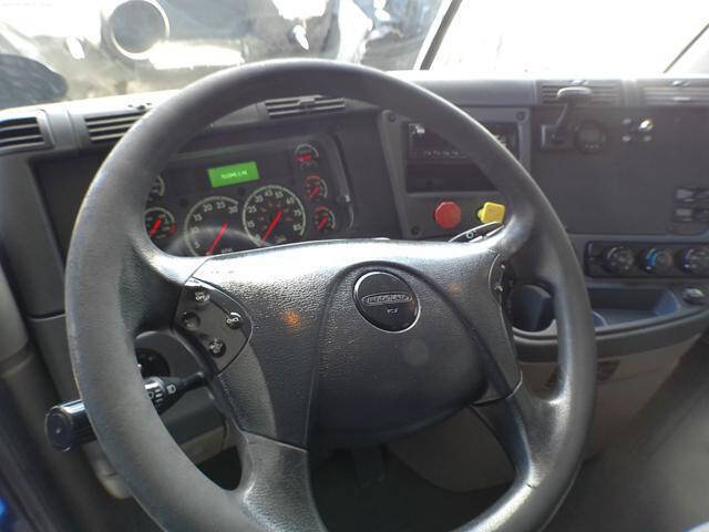 2018 Freightliner Cascadia