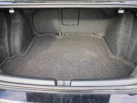 2011 Volkswagen Jetta TDI