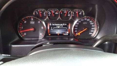 2015 GMC Sierra 1500