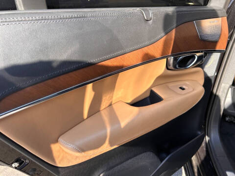 2016 Volvo XC90 T6 Inscription