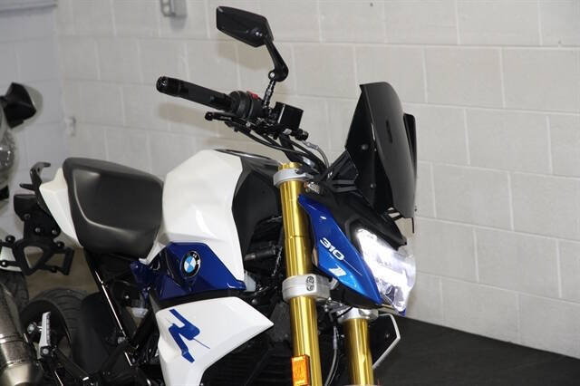 2021 BMW G 310 R