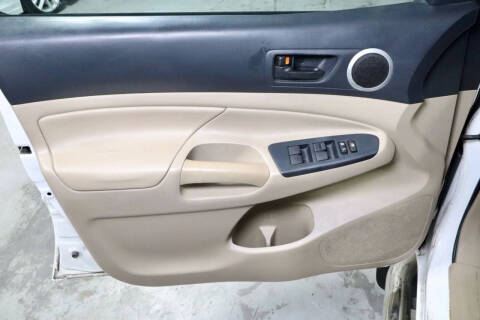 2013 Toyota Tacoma PreRunner V6